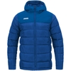 JAKO Stadionjacke (royal / Größe 128 / Kinder)