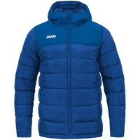 JAKO Stadionjacke (royal / Größe 152 / Kinder)
