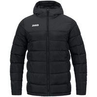 JAKO Stadionjacke (schwarz / Größe 164 / Kinder)