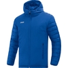 JAKO Stadionjacke Team (Beige / Größe S / Unisex)