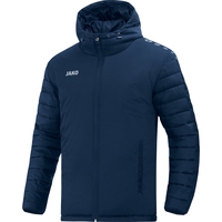 JAKO Stadionjacke Team (marine / Größe XXL / Unisex)