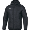 JAKO Steppjacke Basic (Schwarz / Größe S / Unisex)