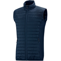 JAKO Steppweste Corporate (marine / Größe XXL / Unisex)