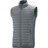 JAKO Steppweste Premium (Grau / Größe XL / Unisex)