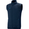 JAKO Steppweste Premium (marine / Größe XXL / Unisex)