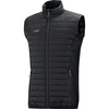 JAKO Steppweste Premium (Schwarz / Größe S / Unisex)