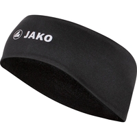JAKO Stirnband Funktion (Schwarz / Größe One size / Sonstige Allgemein)