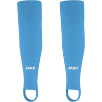 JAKO Stutzen Glasgow 2.0 (Blau / Größe 0 (Bambini) / Sonstige Allgemein)