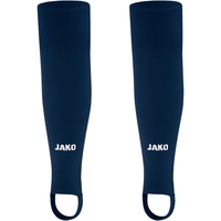 JAKO Stutzen Glasgow 2.0 (Blau / Größe 1 (Junior) / Sonstige Allgemein)