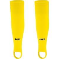 JAKO Stutzen Glasgow 2.0 (Gelb / Größe 2 (Senior) / Sonstige Allgemein)