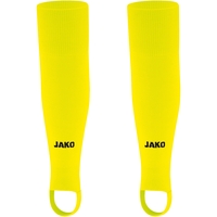 JAKO Stutzen Glasgow 2.0 (Gelb / Größe 2 (Senior) / Sonstige Allgemein)