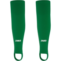 JAKO Stutzen Glasgow 2.0 (Grün / Größe 1 (Junior) / Sonstige Allgemein)