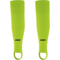 JAKO Stutzen Glasgow 2.0 (Grün / Größe 1 (Junior) / Sonstige Allgemein)