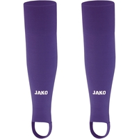 JAKO Stutzen Glasgow 2.0 (Lila / Größe 2 (Senior) / Sonstige Allgemein)