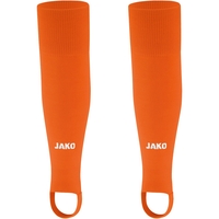 JAKO Stutzen Glasgow 2.0 (Orange / Größe 0 (Bambini) / Sonstige Allgemein)