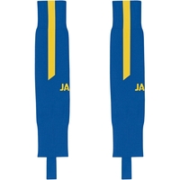 JAKO Stutzen Lazio (Blau / Größe 1 (Junior) / Sonstige Allgemein)