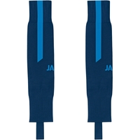 JAKO Stutzen Lazio (Blau / Größe 1 (Junior) / Sonstige Allgemein)