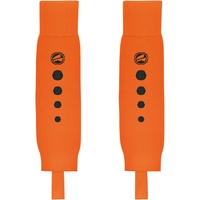 JAKO Stutzen Roma (Orange / Größe (Junior) / Sonstige Allgemein)