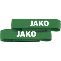JAKO Stutzenhalter (sportgrün / Sonstige Allgemein)