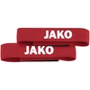 JAKO Stutzenhalter (sportrot / Sonstige Allgemein)