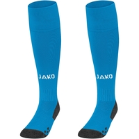 JAKO Stutzenstrumpf Allround (JAKO blau / Größe 3 (35-38) / Sonstige Allgemein)