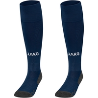 JAKO Stutzenstrumpf Allround (navy / Größe 1 (27-30) / Sonstige Allgemein)