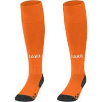 JAKO Stutzenstrumpf Allround (neonorange / Größe 1 (27-30) / Sonstige Allgemein)