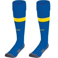 JAKO Stutzenstrumpf Boca (Gelb / Größe 3 (35-38) / Sonstige Allgemein)