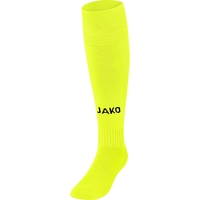 JAKO Stutzenstrumpf Glasgow 2.0 (Gelb / Größe 6 (47-50) / Sonstige Allgemein)