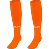 JAKO Stutzenstrumpf Glasgow 2.0 (Orange / Größe 6 (47-50) / Sonstige Allgemein)