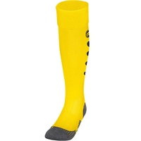 JAKO Stutzenstrumpf Roma (Gelb / Größe 2 (31-34) / Sonstige Allgemein)