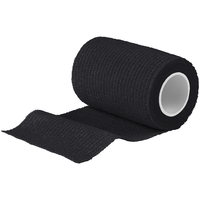 JAKO Stutzentape (schwarz / Sonstige Allgemein)