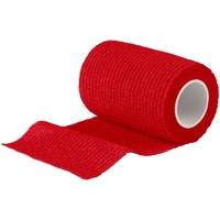 JAKO Stutzentape (sportrot / Sonstige Allgemein)