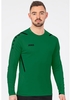 JAKO Sweat Challenge (sportgrün/schwarz / Größe L / Unisex)