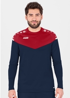JAKO Sweat Champ 2.0 (Blau / Größe 116 / Kinder)