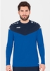 JAKO Sweat Champ 2.0 (Blau / Größe 128 / Kinder)