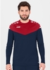 JAKO Sweat Champ 2.0 (Blau / Größe 128 / Kinder)