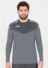JAKO Sweat Champ 2.0 (Grau / Größe 116 / Kinder)