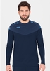 JAKO Sweat Champ 2.0 (marine/darkblue/skyblue / Größe 116 / Kinder)