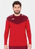 JAKO Sweat Champ 2.0 (Rot / Größe 116 / Kinder)