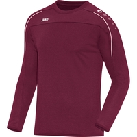 JAKO Sweat Classico (Beige / Größe 128 / Kinder)