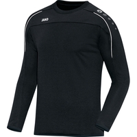 JAKO Sweat Classico (Schwarz / Größe M / Unisex)