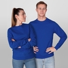 JAKO Sweat Doubletex (royal / Größe L / Unisex)