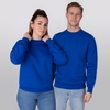 JAKO Sweat Organic (royal / Größe 5XL / Unisex)