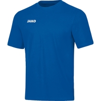 JAKO T-Shirt Base (Beige / Größe L / Unisex)