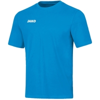 JAKO T-Shirt Base (Blau / Größe 34 / Damen)