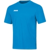JAKO T-Shirt Base (Blau / Größe XL / Unisex)