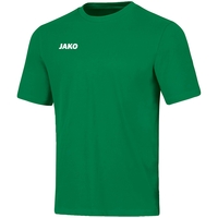 JAKO T-Shirt Base (Grün / Größe XL / Unisex)