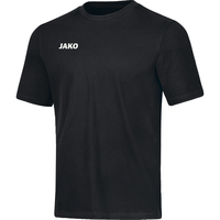 JAKO T-Shirt Base (Schwarz / Größe 116 / Kinder)