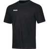 JAKO T-Shirt Base (Schwarz / Größe 128 / Kinder)